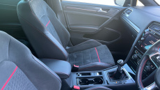 Volkswagen Golf 2.0 TSI GTI 5dr Petrol Hatchback